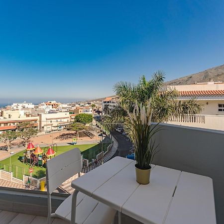 303. Modern, Sunny Ifonche With Wifi Lejlighed Costa Adeje  Eksteriør billede